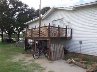 202 County Road 541, Eastland, TX 76448