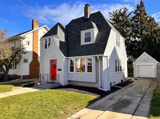 7337 23rd Ave, Kenosha, WI 53143