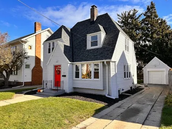 7337 23rd AVENUE, Kenosha, WI 53143