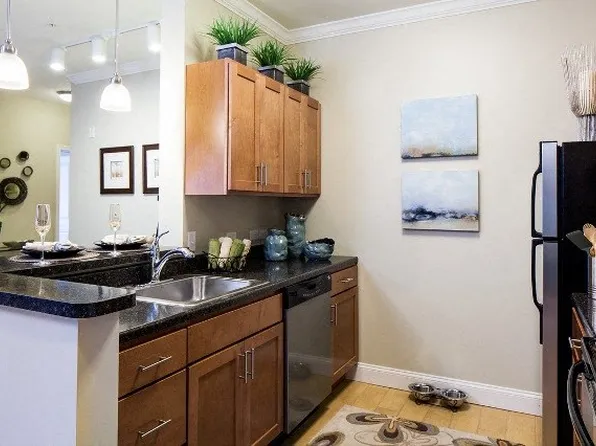 The Commons at SouthField