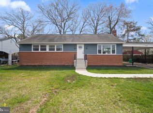 9607 Franklin Ave, Lanham, MD