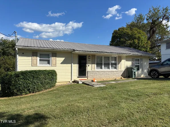 612 S Roan St, Elizabethton, TN 37643