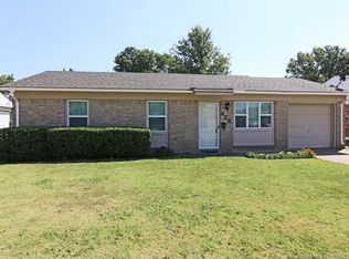 428 NE Myers Ave, Bartlesville, OK 74006