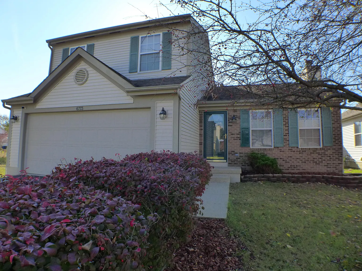 6773 Warriner Way photo 1