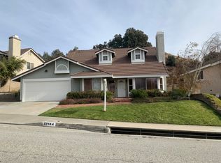 28144 Langside Ave, Santa Clarita, CA 91351