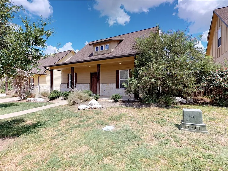 3412 Cullen Trl — Photo 31