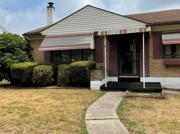 649 Mervine St, Pottstown, PA 19464