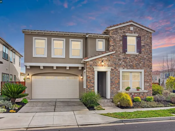 3139 Montbretia Way, San Ramon, CA 94582