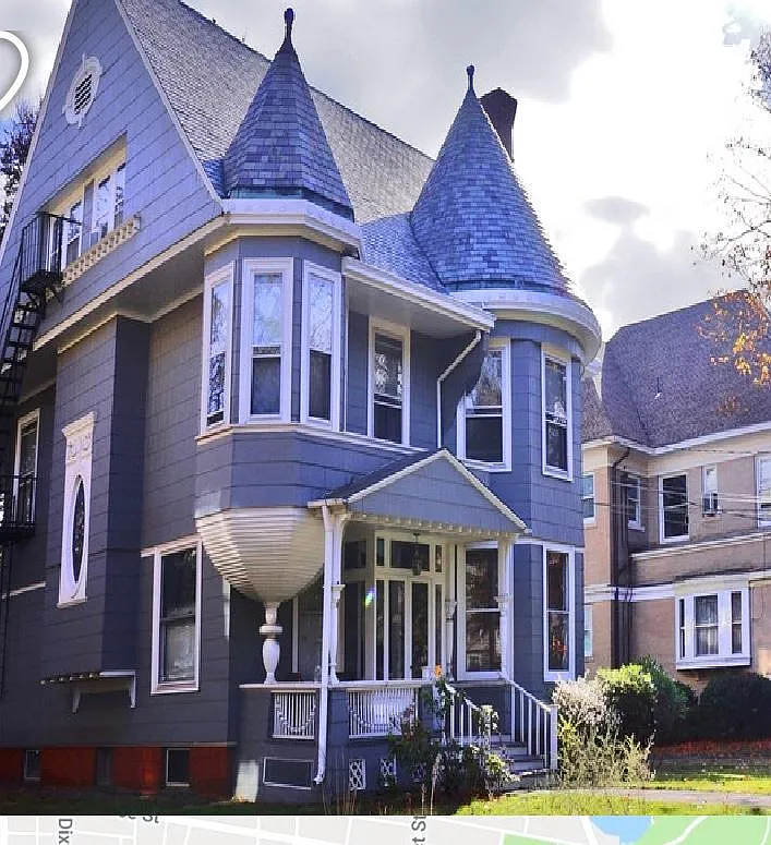 Building Photo - 501 Whitney Ave #1