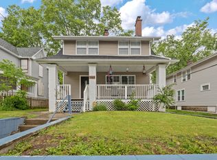 1468 E Fulton St, Columbus, OH 43205
