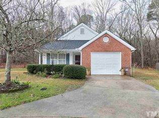 6024 Newhall Rd, Durham, NC 27713