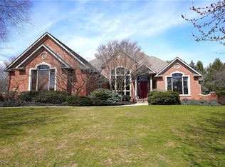 1515 Alexandria Pkwy SE, North Canton, OH 44709