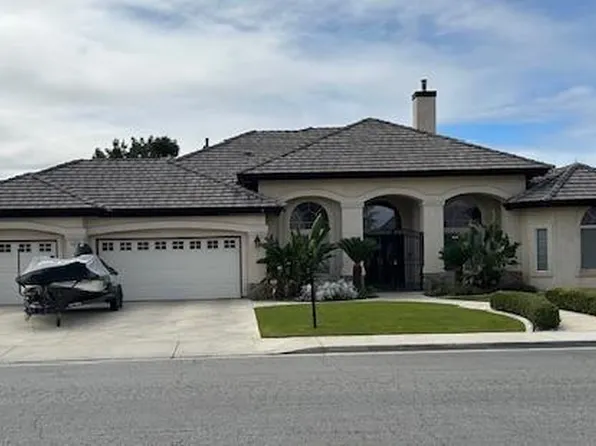 4309 Crystal Lake Dr, Bakersfield, CA 93313