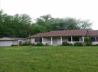 8474 Fisher Rd, Ottawa Lake, MI 49267