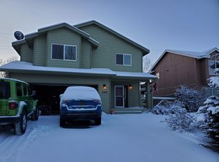 1140 Josselin Ln #1, Palmer, AK 99645
