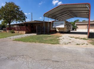 4705 Fox Hollow Rd #60, Graham, TX 76450