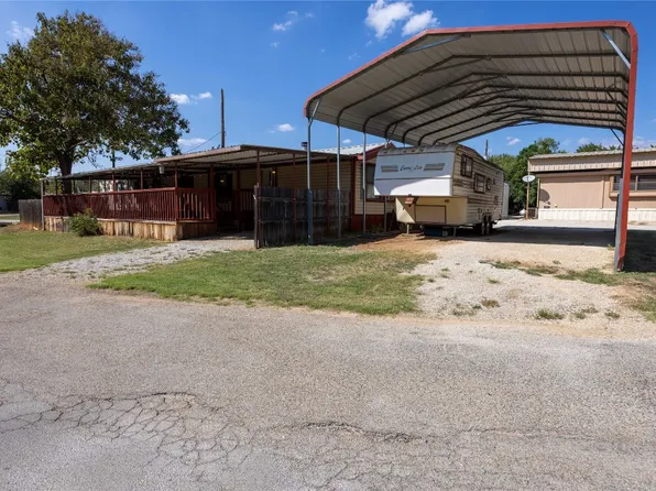 4705 Fox Hollow Rd #60, Graham, TX 76450