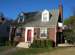 1106 Toledo Ave, Lynchburg, VA 24502