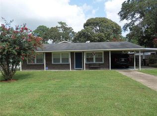 1754 Gulfdale Dr, Mobile, AL 36605