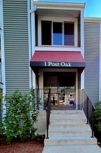 1 Post Oak Ln APT 21, Natick, MA, 01760