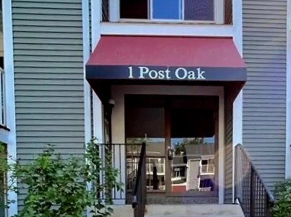 1 Post Oak Ln APT 21, Natick, MA 01760