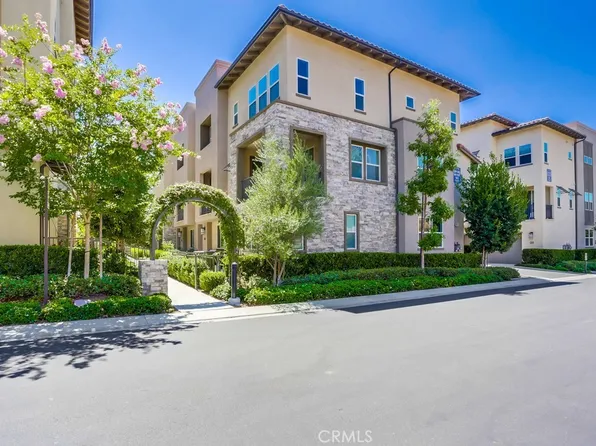 145 Hideaway Loop, Mission Viejo, CA 92692