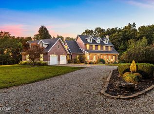 21194 Lawrence #2230, Aurora, MO 65605