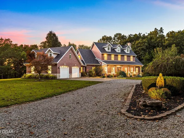 21194 Lawrence #2230, Aurora, MO 65605