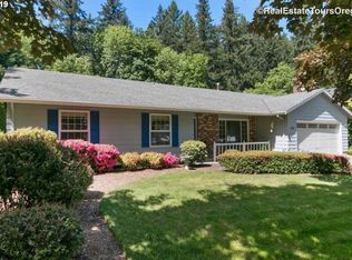 8745 SW Wilson Ln, Wilsonville, OR