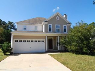 216 Bassett Loop, Columbia, SC 29229