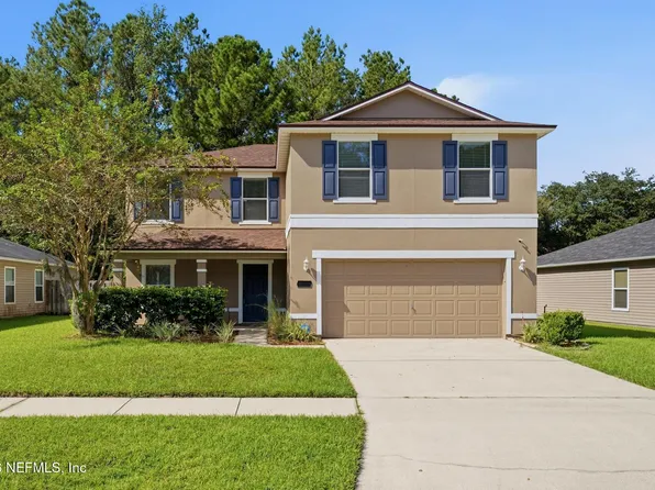 11756 SILVER HILL Drive, Jacksonville, FL 32218