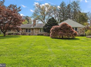 810 Fairthorne Dr, Kennett Square, PA
