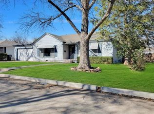 1611 4th Ave SW, Ardmore, OK 73401