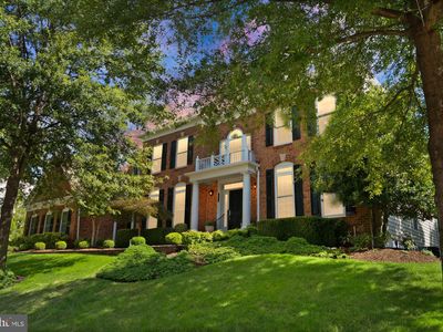 20926 McIntosh Pl, Leesburg, VA, 20175