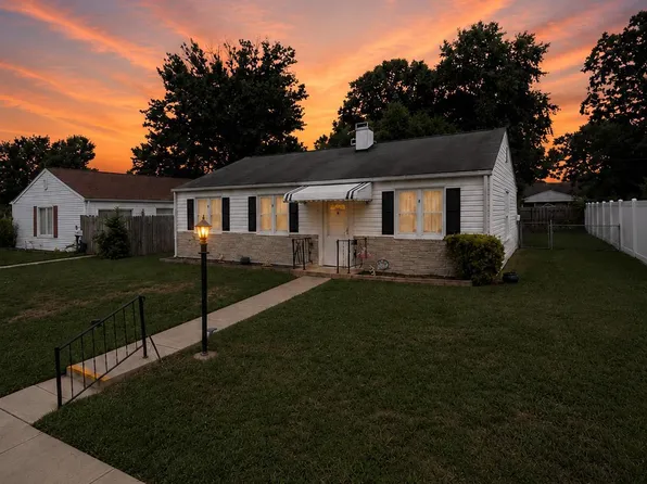 1607 Kimber Rd, Glen Burnie, MD 21060