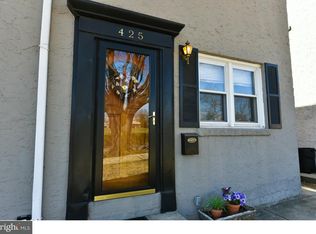 425 E 12th Ave, Conshohocken, PA