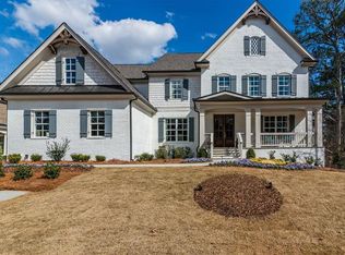 349 Peninsula Pt, CANTON, GA 30115