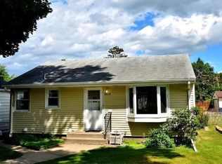 4449 16th Ave S, Minneapolis, MN 55407