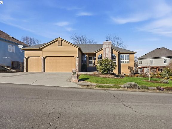 2nd image of 3857 SW Brittany Dr