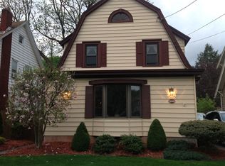 206 Wellesley Rd, Syracuse, NY 13207