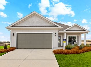 ISABELLA Plan, Royal Meadows, Loxley, AL 36551