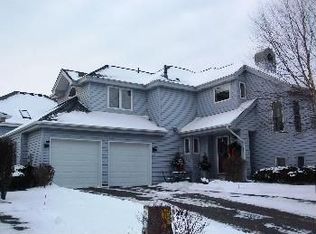 15815 17th Ave N, Plymouth, MN 55447