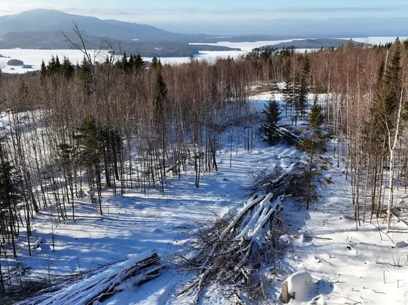 Lot 12 Blair Hill Road, Greenville, ME 04441