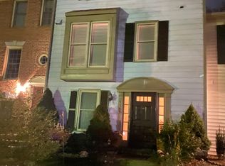 7347 Rokeby Dr, Manassas, VA 20109