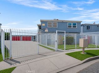 1024 W Reeve St, Compton, CA 90220