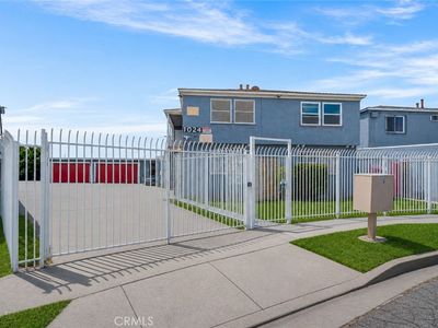 1024 W Reeve St, Compton, CA, 90220