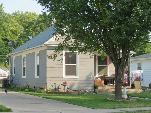 2822 East Ave, Council Bluffs, IA 51501