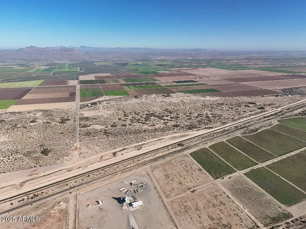 00 S Avenue 33E -- E #3-4, Wellton, AZ 85356