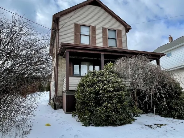 505 Hudson St, Forest City, PA 18421