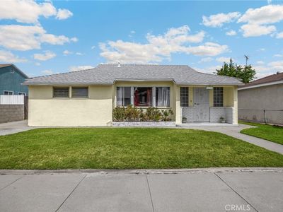 11705 Adonis Ave, Norwalk, CA, 90650